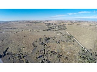 Property photo 5 - PRIME FARMLAND & PASTURE AUCTION - 5,105+/- ACRES OFFERED IN 23 TRACTS IN WEBSTER & FRANKLIN COUNTIES IN NEBRASKA AND JEWELL COUNTY IN KANSAS